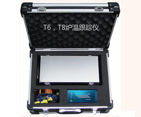 炉温测试仪